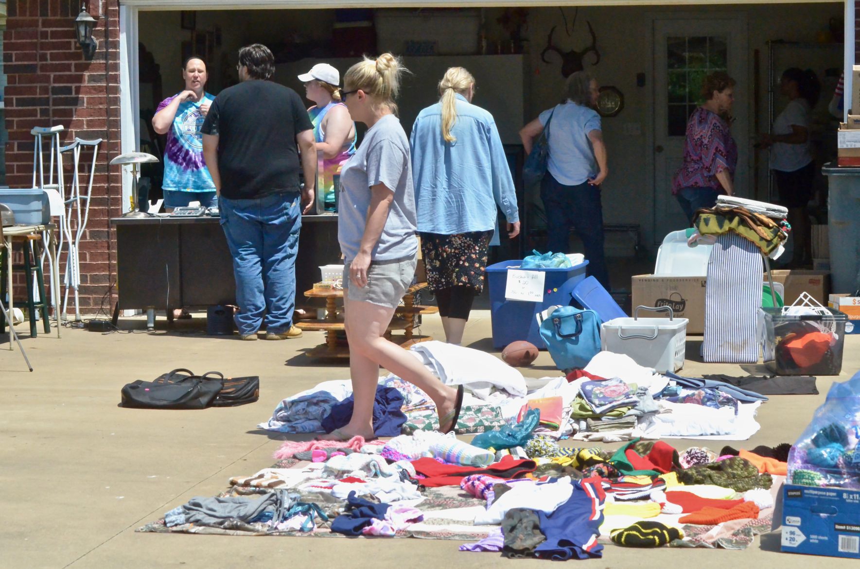 Wagoner's Summerfest Day 3